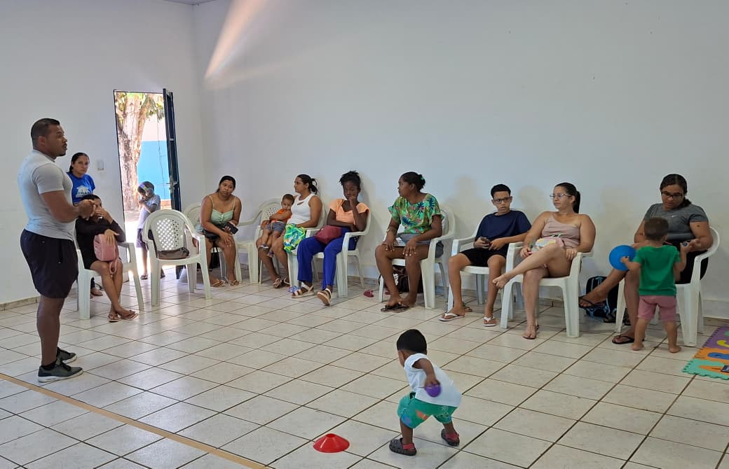 Notícia Principal