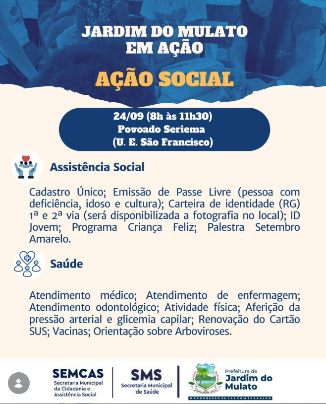 Notícia Principal